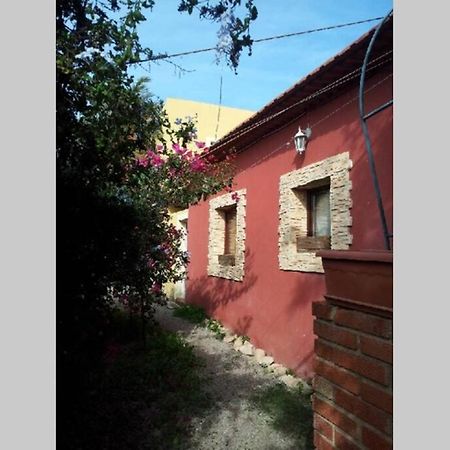 Casa Playa Los Percheles Puerto de Mazarrón Exterior foto