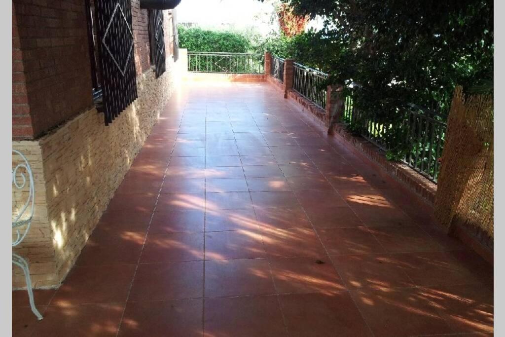 Casa Playa Los Percheles Puerto de Mazarrón Exterior foto